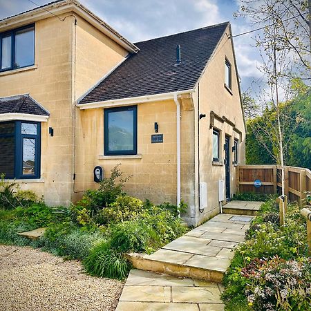 Birch House Villa Corsham Bagian luar foto